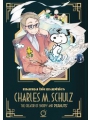 Manga Biographies Charles Schulz Creator Snoopy & Peanuts s/c