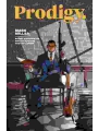 Prodigy Library Edition Hc
