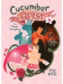 Cucumber Quest vol 4: The Flower Kingdom s/c
