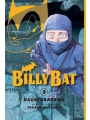Billy Bat s/c vol 3