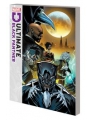 Ultimate Black Panther By Bryan Hill s/c vol 2 Gods & Kings