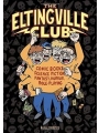 The Eltingville Club h/c