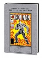 MMW The Invincible Iron Man h/c vol 18