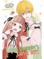 Otaku Vampires Love Bite s/c vol 9
