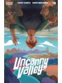 Uncanny Valley #9 (of 10) Cvr A Wachter