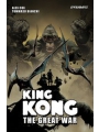 Kong Great War s/c