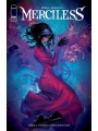 Merciless #1 (of 4) Cvr A Mirka Andolfo