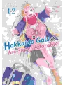 Hokkaido Gals Are Super Adorable! Omnibus Vol 01