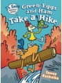 Dr Seuss Green Eggs & Ham Take A Hike Ya s/c