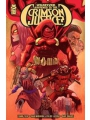 Whatever Happened To The Crimson Justice s/c