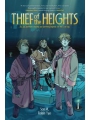 Thief Of The Heights s/c