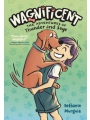 Wagnificent vol 1 Adv Of Thunder And Sage