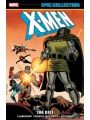 X-Men: Epic Collection vol 12 - The Gift s/c