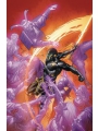 Ninja Kaidan #3 (of 5) Dlx Myer