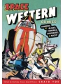 Space Western Comics s/c