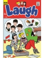 Laugh #166 Facsimile Edition Cvr A Harry Lucey Mario Acquaviva