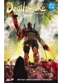 Deathstroke The Terminator s/c vol 1 The Killer