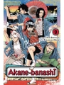 Akane Banashi vol 9