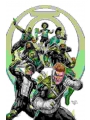 Green Lantern Corps #1 Cvr A Fernando Pasarin & Oclair Albert