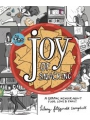 Joy Of Snacking A Graphic Memoir About Food Love Family