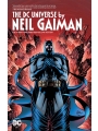 The DC Universe By Neil Gaiman s/c
