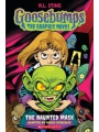 Goosebumps s/c vol 1 The Haunted Mask Previously Offered Thru Other Distributors