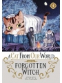 Cat From Our World & Forgotten Witch vol 4