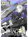 Reincarnated As A Dragon Hatchling Light Novel vol 14