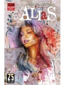 Alias: Red Band #3 Cvr A David Mack [polybagged]