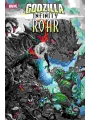 Godzilla: Infinity Roar #5 Cvr A Ken Lashley