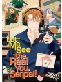 Let Me See The Real You, Senpai! vol 3