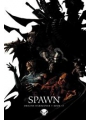 Spawn Origins h/c Book 17