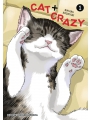 Cat + Crazy vol 1