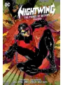 Nightwing The Prince Of Gotham Omnibus h/c