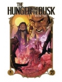 Hunger & Dusk Book Two #4 Cvr A Wildgoose