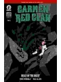 Carmen Red Claw Belly Of The Beast #4 Cvr A Rae Allen
