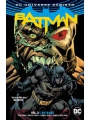 Batman vol 3: I Am Bane: (2024 Edition)