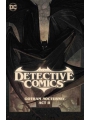 Batman: Detective Comics vol 3: Gotham Nocturne: Act 2 s/c