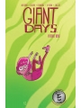 Giant Days vol 9