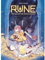 Rune vol 2: The Tale Of The Obsidian Maze s/c
