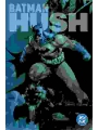 Batman Hush Absolute Edition h/c