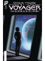 Star Trek Voyager Homecoming #1 Cvr A Hernandez