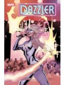 Dazzler #4 (of 4)