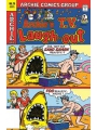 Archies Tv Laugh Out #79 Facsimile Edition Cvr A Stan Goldberg
