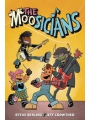 Moosicians h/c