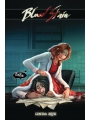 Blood Stain h/c vol 1 Collected Ed