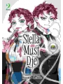 Stella Must Die vol 2