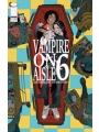 Vampire On Aisle 6 #1 (of 3) Cvr A Zoe Thorogood