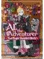 Al The Adventurer: That Magic Shouldn't Work! vol 1