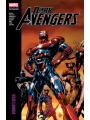 Dark Avengers: Modern Era Epic Collection vol 1 - Osborn's Reign s/c